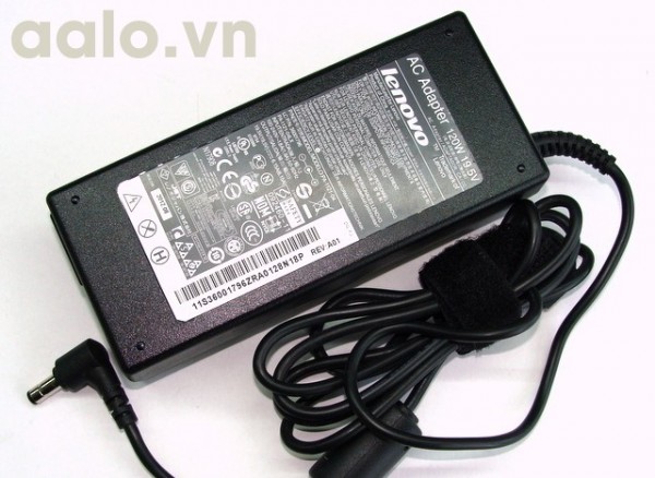 sạc laptop Lenovo 20v 2.25a chân nhỏ