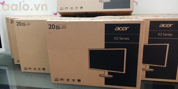 MÀN HÌNH ACER 19.5