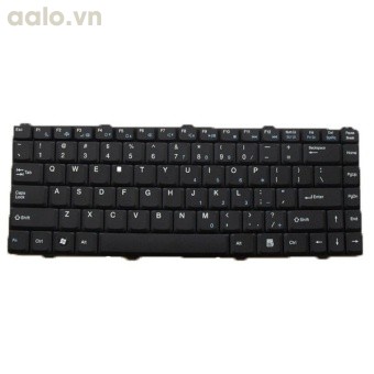 Bàn phím laptop Dell 1425 1427 - Keyboard Dell