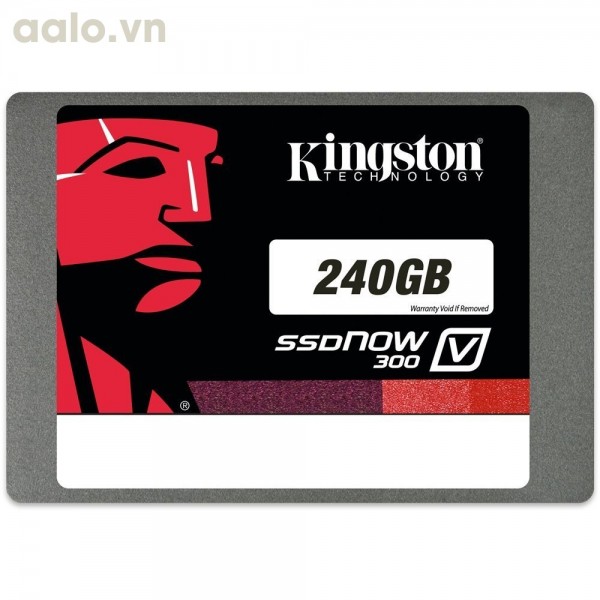 Ổ cứng Kingston SSD 240GB  