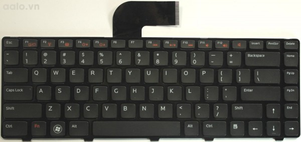 Bàn phím Dell Vostrol 3450, 3550, 1450 - Keyboard Dell