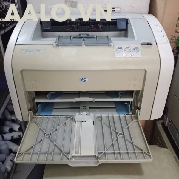 Bộ vỏ máy in HP 1020