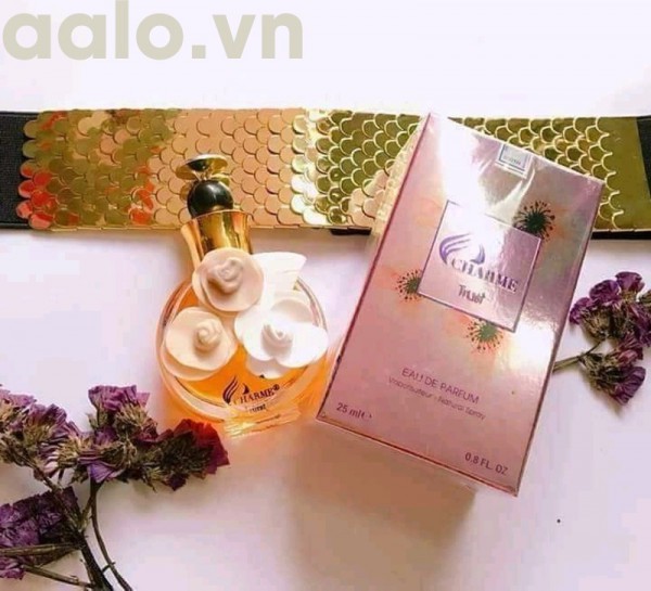 NƯỚC HOA CHARME TRUST 35ml Cho Nữ