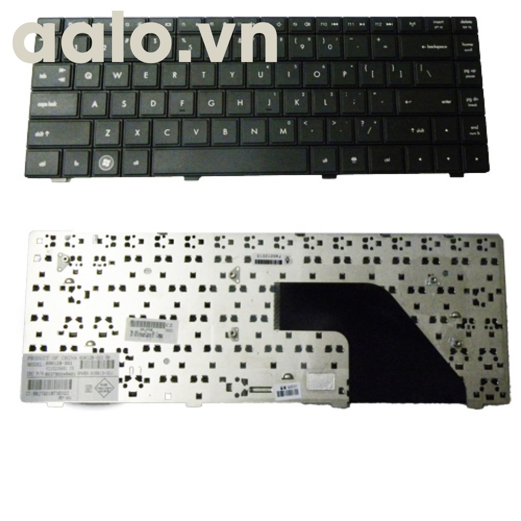 Bàn phím laptop HP CQ320 , CQ420 - keyboard HP