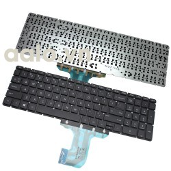 Bàn phím laptop HP 250 G4 255 G4 256 G4 - keyboard HP
