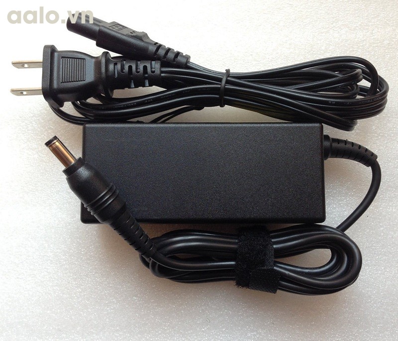 Sạc pin laptop TOSHIBA 19V 3.42A - Adapter Toshiba