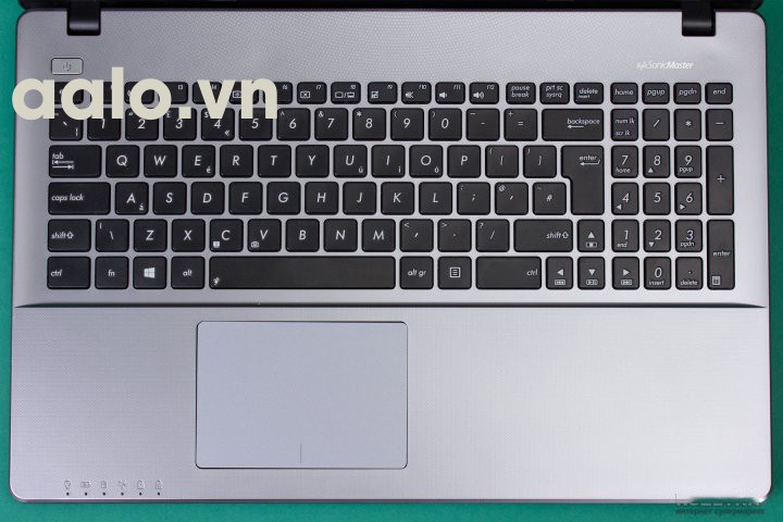 Bàn phím Laptop Asus X550, X552 - Keyboard Asus
