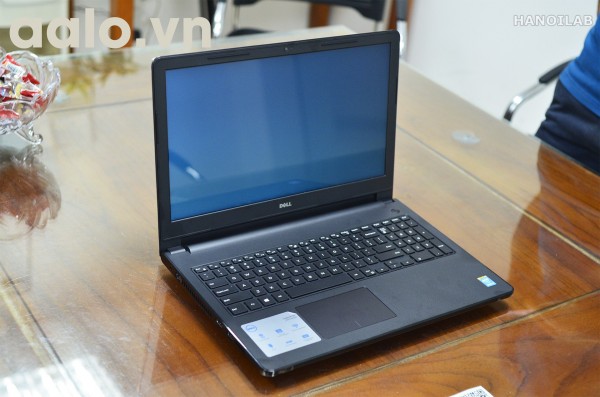 DELL Inspiron 3558 (70071893) Intel® Core™ i5 _ 5200U _ 8GB _ 500GB _ GT820 _15.6 