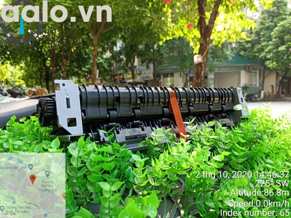 Cum sấy máy in HP M706N / M435NW hàng tháo máy -aalo.vn