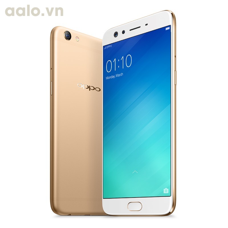 Điện thoại OPPO F3 Plus