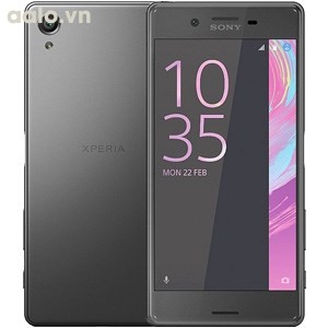 Điện thoại Sony Xperia X