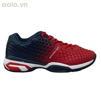  Giày Tennis ERKE 2091 (Đỏ Navy)  