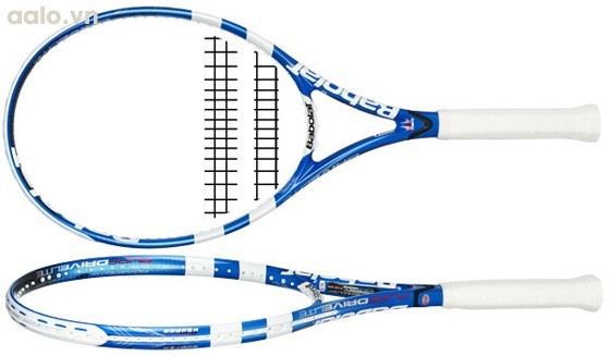  Vợt tennis Babolat Pure Driver Team 2015  