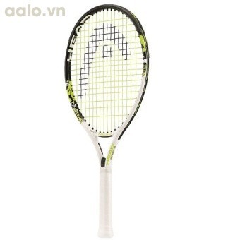 Vợt Tennis bán trợ lực HEAD Pwr Prestige 107