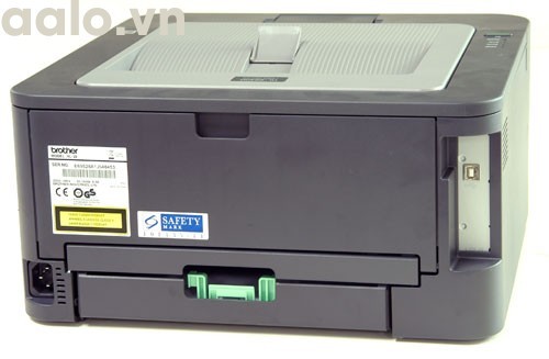 Máy in Laser Brother HL-2240D (in A4, tự động đảo giấy) tặng kèm hộp mực , dây nguồn , dây USB mới - aalo.vn