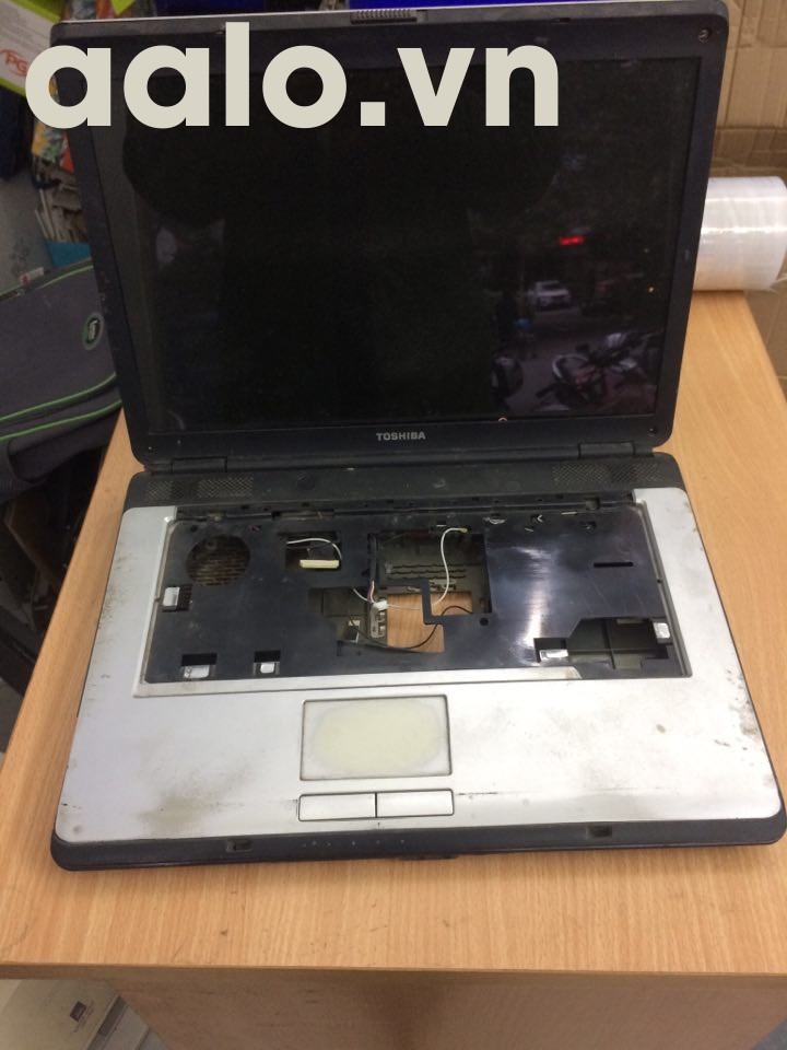 vỏ laptop cũ ToShiBa L305