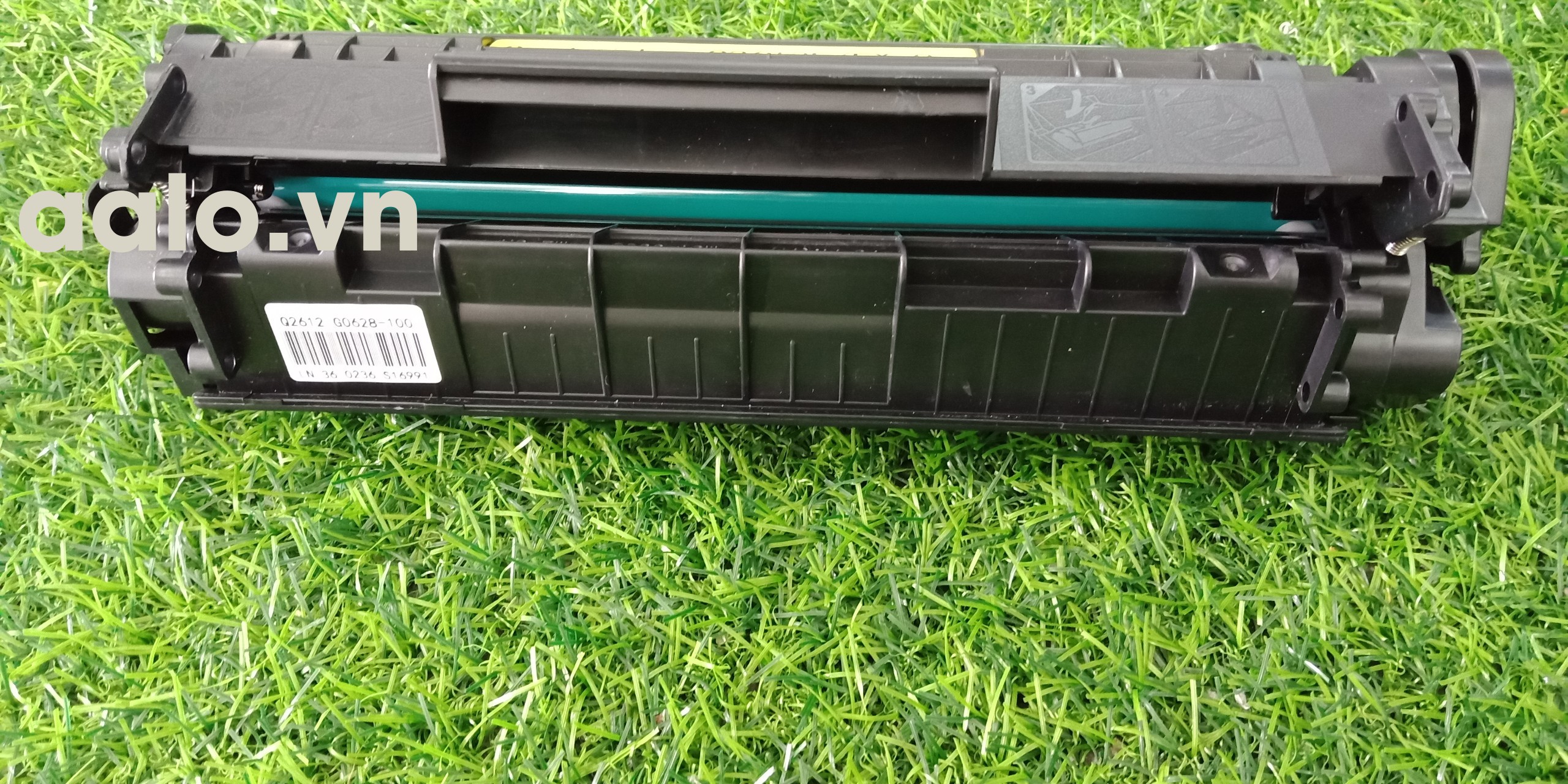 Hộp mực máy in HP LaserJet 3050 Cartridge 12A