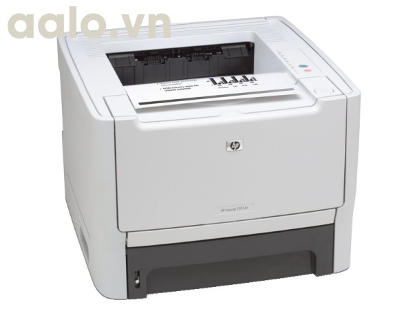 MÁY IN HP LASERJET P2014 CŨ