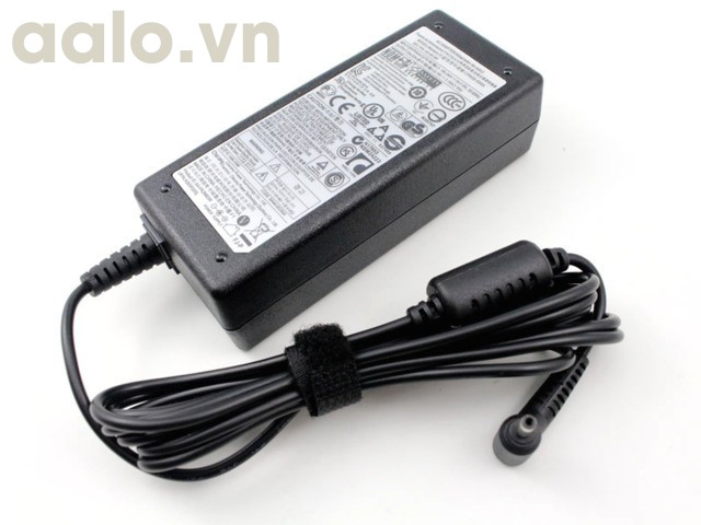 sạc laptop samsung 14.5v 1.9a