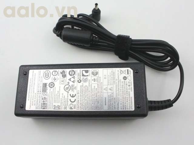 sạc laptop samsung 11.5v 1.8a