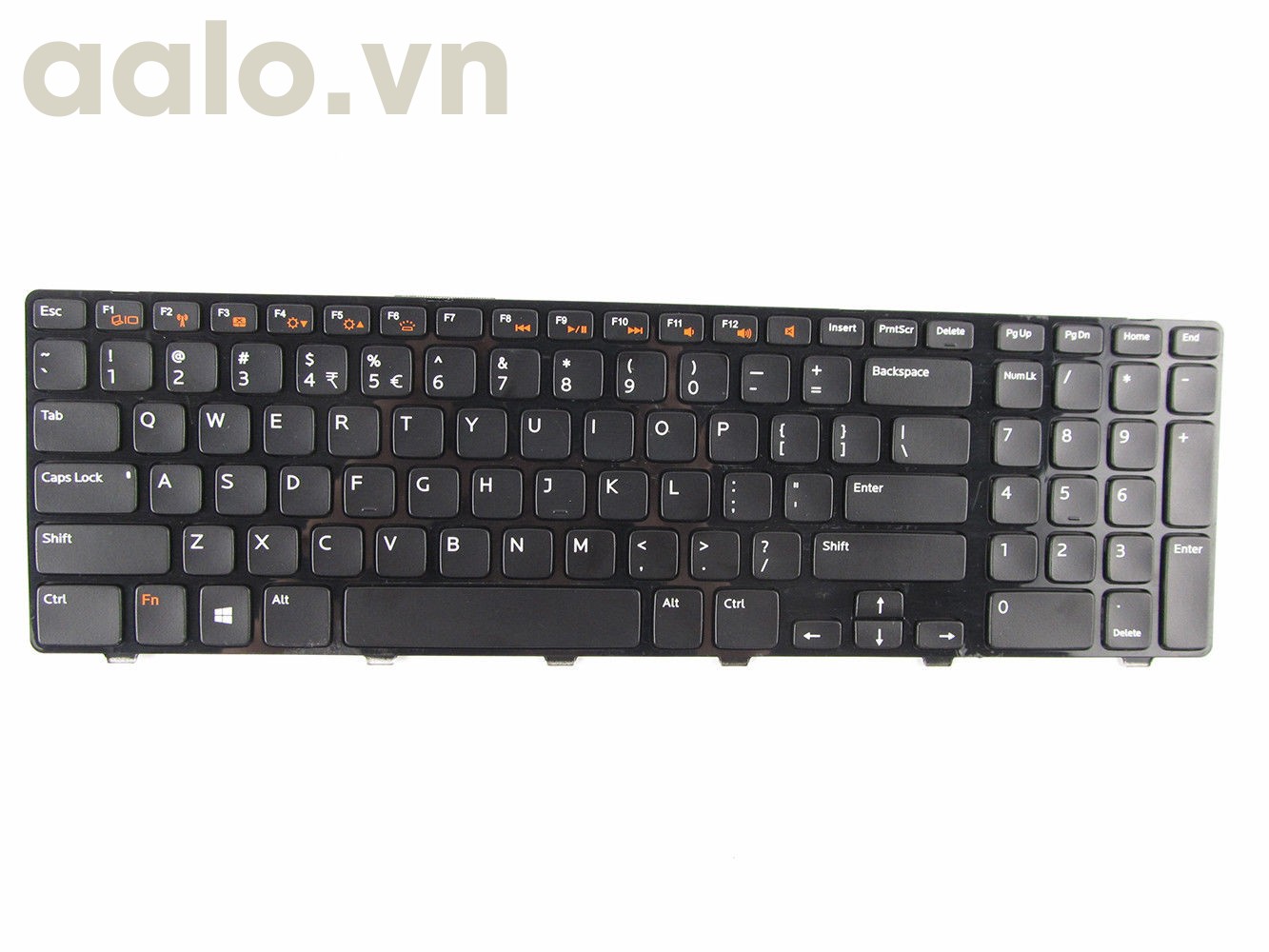 Bàn phím Laptop Dell V3750