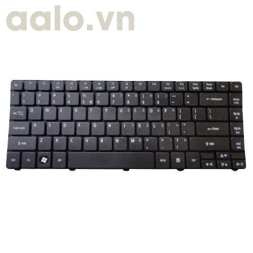 Bàn phím Laptop Acer 4752