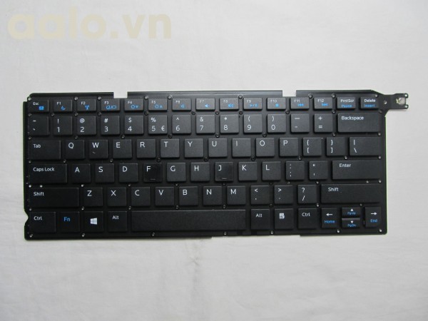 Bàn phím Laptop Dell Vostro 5460