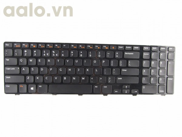 Bàn phím Laptop Dell N7110