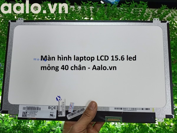 Màn hình Laptop Samsung NP200B5A Series