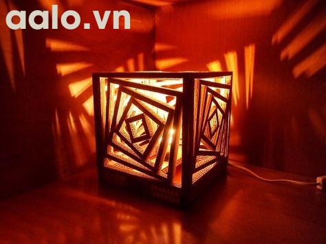 Chụp Đèn DIY mã  004