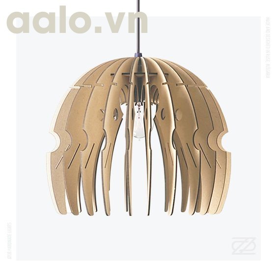 Chụp Đèn Diy mã 833