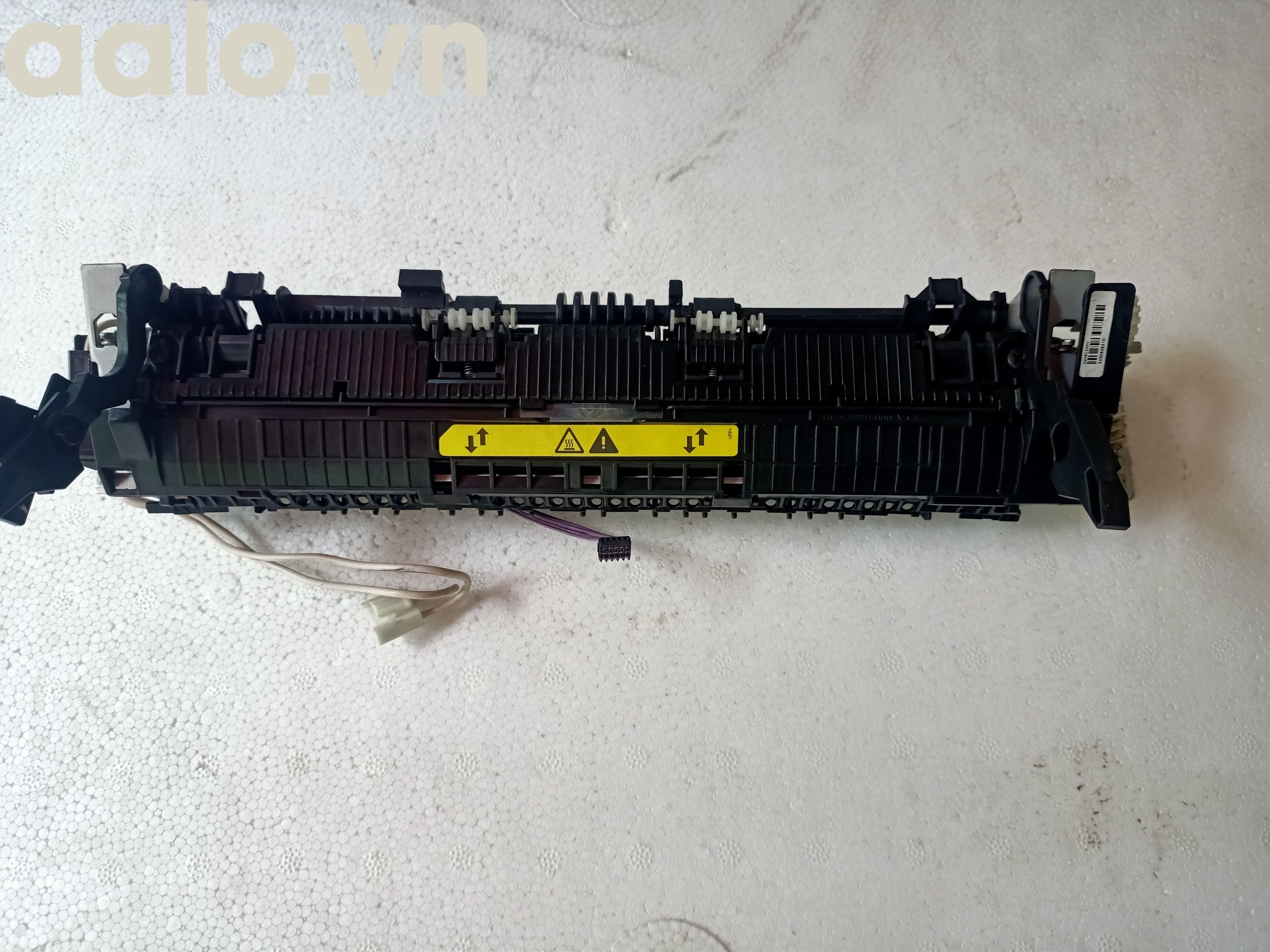 Cụm sấy HP M102a/ M102w/ M130a/ M130fn/ M130nw Máy dùng Hộp mực 17a aalo.vn