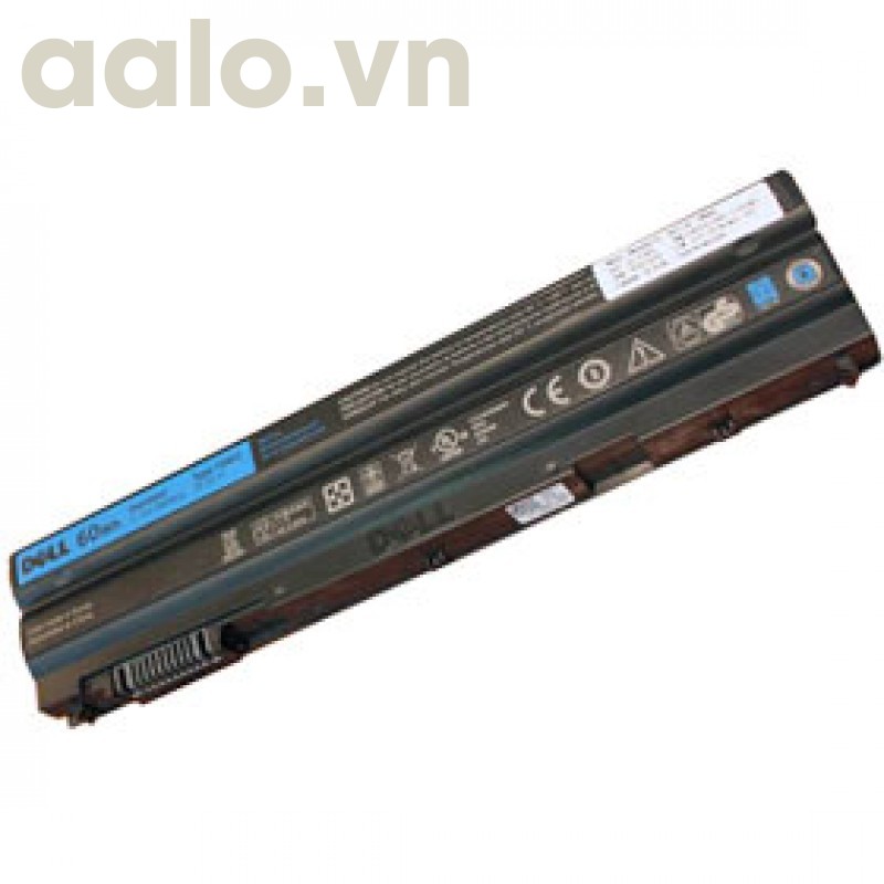 Pin Laptop Dell T54FJ E5420 E5430 E6420 E5520 E6430 E6520 E6530 - Battery Dell