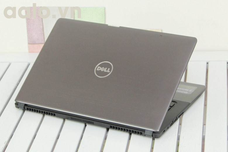 Laptop Dell 5480 chíp core i5 5200U ram 4GBổ 500G NVIDIA® GeForce® 830M