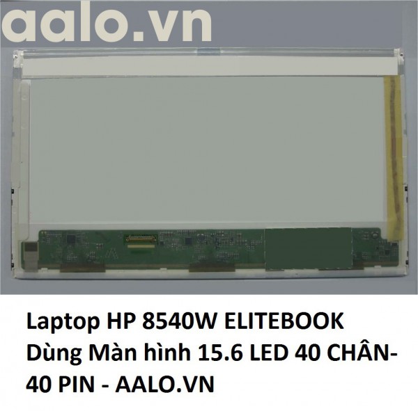 Màn hình laptop HP 8540W ELITEBOOK