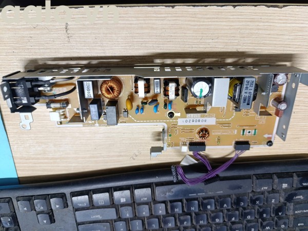 Board nguồn máy in HP LaserJet Pro M203d /203dw/227fdn/ 227fdw Canon 161dn /162dw (RM2-8315)