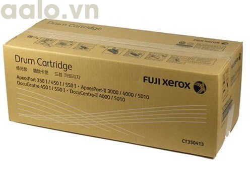 CỤM TRỐNG PHOTO XEROX DC 450I/550I/4000/5010 NHẬP KHẨU - AALO.VN