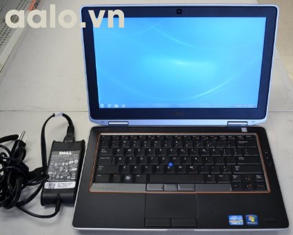 Pin Laptop Dell Latitude E6320 E6230 E6120 E6220 E6330 E6430S - Battery Dell