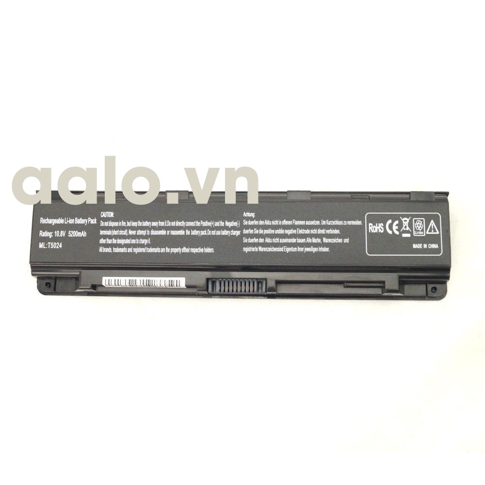 Pin Toshiba Satellite L850,L855  