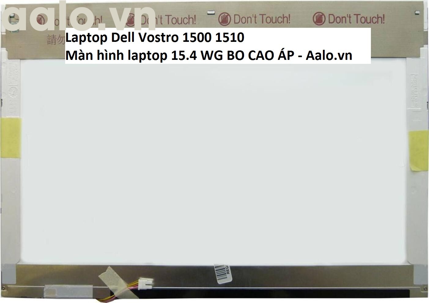 Màn hình Laptop Dell Vostro 1500 1510