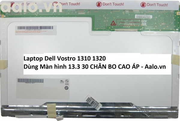 Màn hình Laptop Dell Vostro 1310 1320