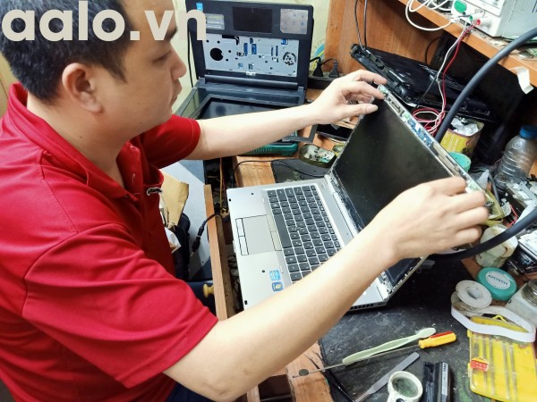 Sửa Laptop Asus TP301 chân sạc lỏng-aalo.vn