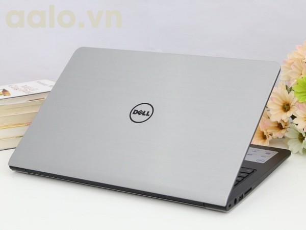 Laptop Dell 5548 chíp core i5 5200u RAM 4GB Ổ 500G AMD Radeon R7 M270