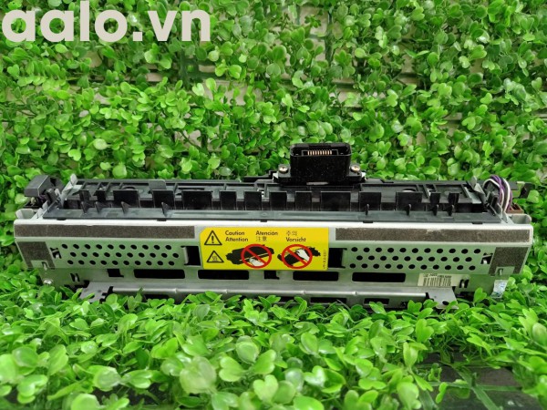 Cụm sấy Máy in laser A3 Canon LBP 8780X Dùng chung máy Canon 8100n - aalo.vn