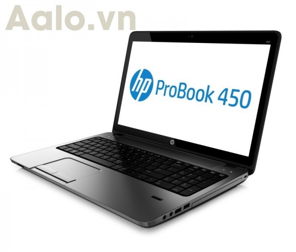 Laptop HP 450 G1 (i5-4300U/ RAM 4GB/ HDD 320GB/ 15.6 inch HD)