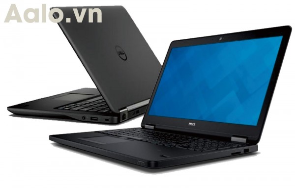 Laptop cũ Dell Latitude E7450 (I7 5600U/ RAM 8GB/ SSD 256GB/ 14 inch FHD