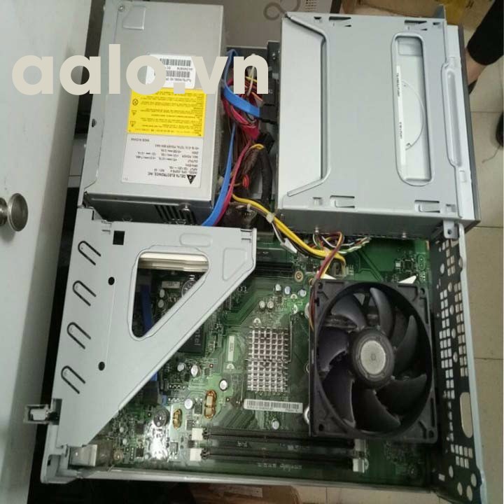 Xác cây máy tính Fujitsu D5280 main G31