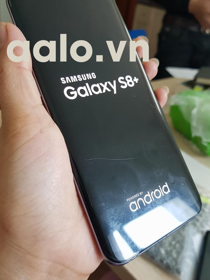 Samsung Galaxy  S8+ Cũ