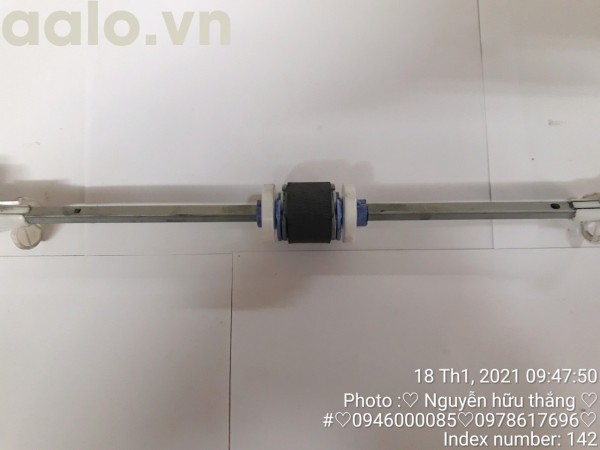 Trục quả đào máy in Canon LBP 214dw - aalo.vn