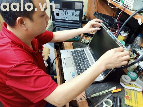 Sửa laptop lenovo y410 hệ thống hỏng-aalo.vn